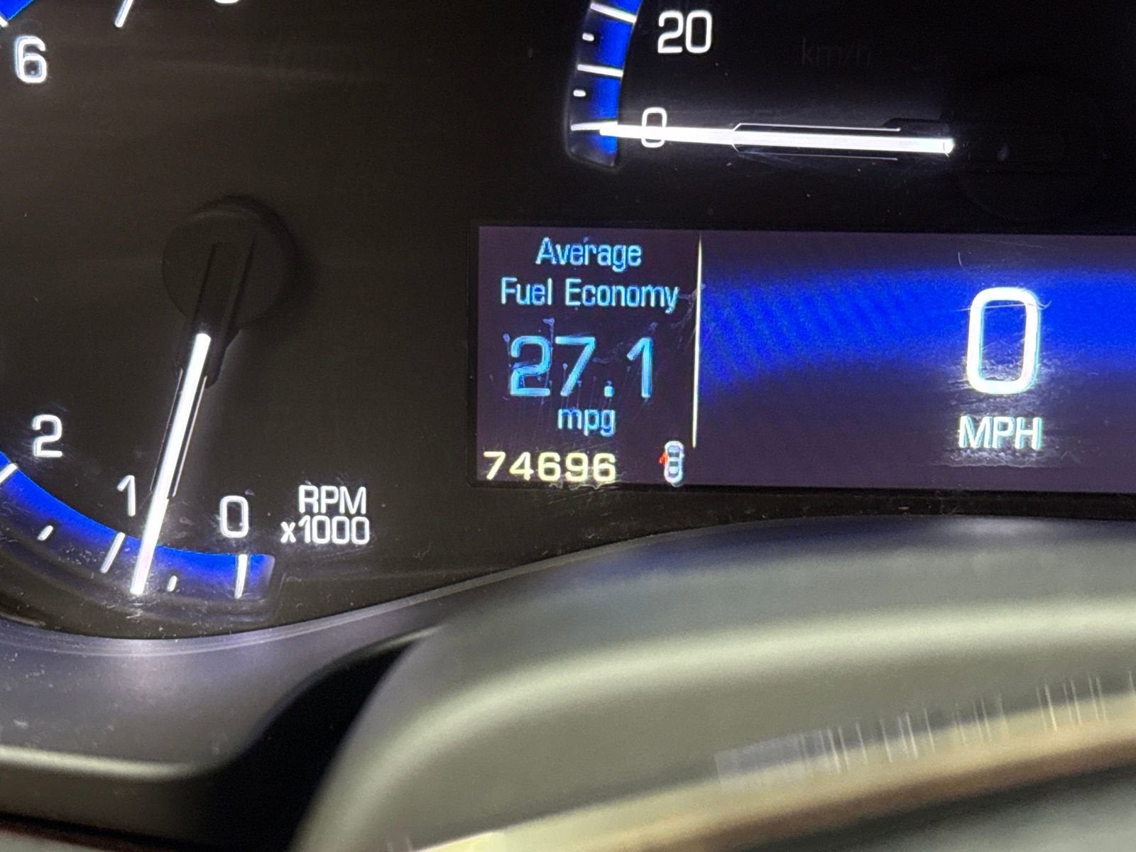 2014 Cadillac ATS Premium AWD