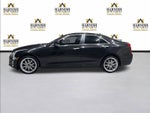 2014 Cadillac ATS Premium AWD