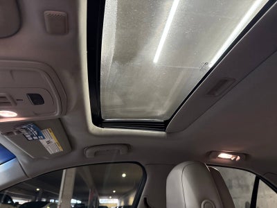 2014 Cadillac ATS Premium AWD