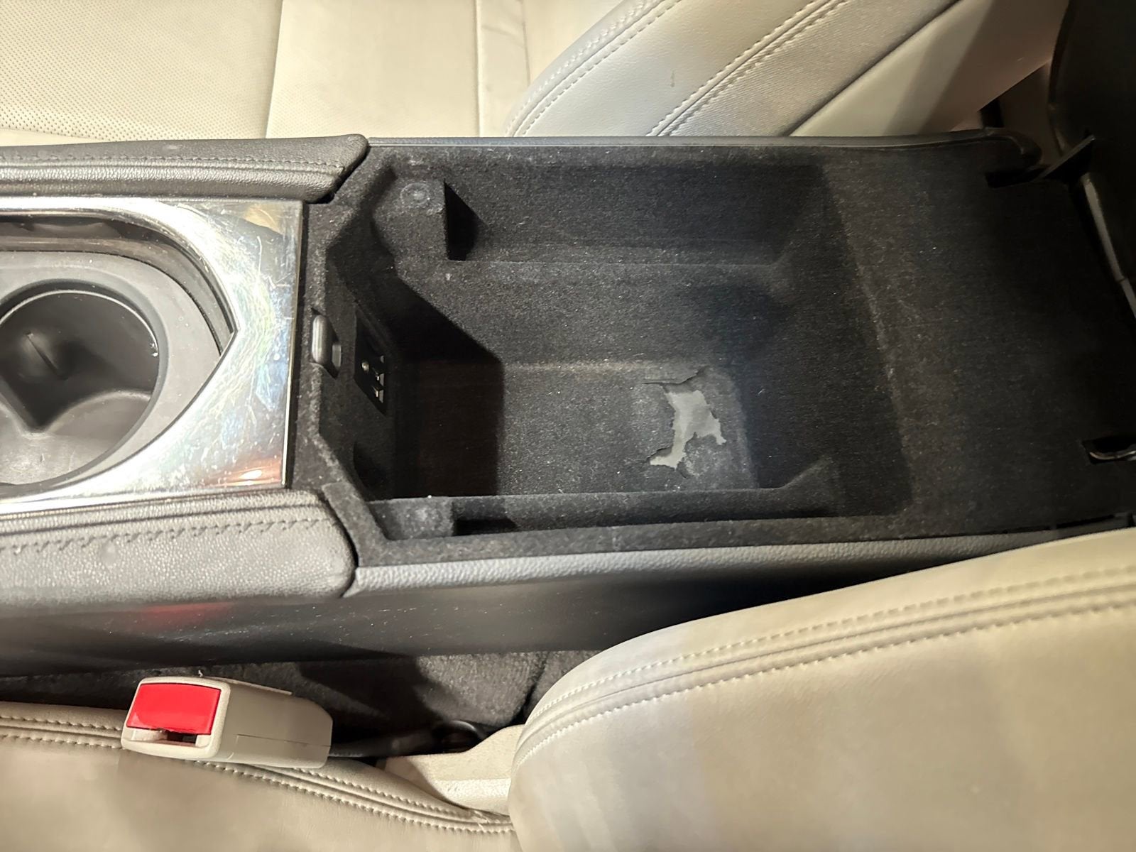 2014 Cadillac ATS Premium AWD