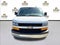 2024 Chevrolet Express Passenger 3500 1LT