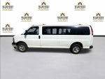 2024 Chevrolet Express Passenger 3500 1LT