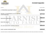 2024 Chevrolet Express Passenger 3500 1LT