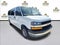 2024 Chevrolet Express Passenger 3500 1LT