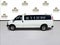 2025 Chevrolet Express Passenger 1LT