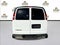 2025 Chevrolet Express Passenger 1LT