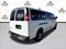 2025 Chevrolet Express Passenger 1LT