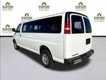 2025 Chevrolet Express Passenger 1LT