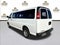 2025 Chevrolet Express Passenger 1LT