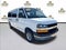 2025 Chevrolet Express Passenger 1LT