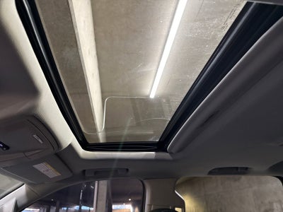 2017 Chevrolet Silverado 2500 HD LTZ