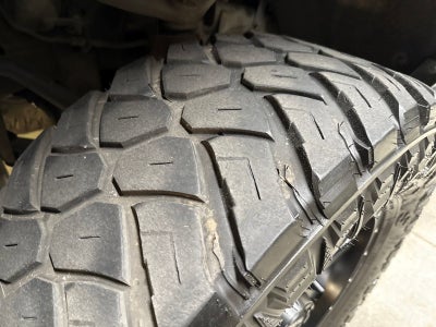 2017 Chevrolet Silverado 2500 HD LTZ