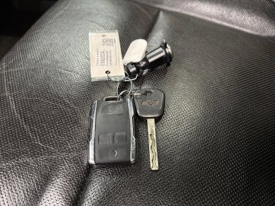 2017 Chevrolet Silverado 2500 HD LTZ