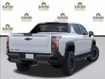 2026 Chevrolet Silverado EV Trail Boss - Extended Range