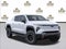 2026 Chevrolet Silverado EV Trail Boss - Extended Range