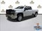 2021 Chevrolet Silverado 2500 HD High Country