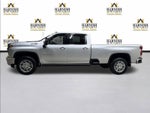 2021 Chevrolet Silverado 2500 HD High Country