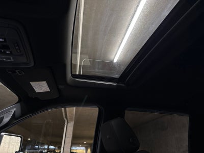 2021 Chevrolet Silverado 2500 HD High Country