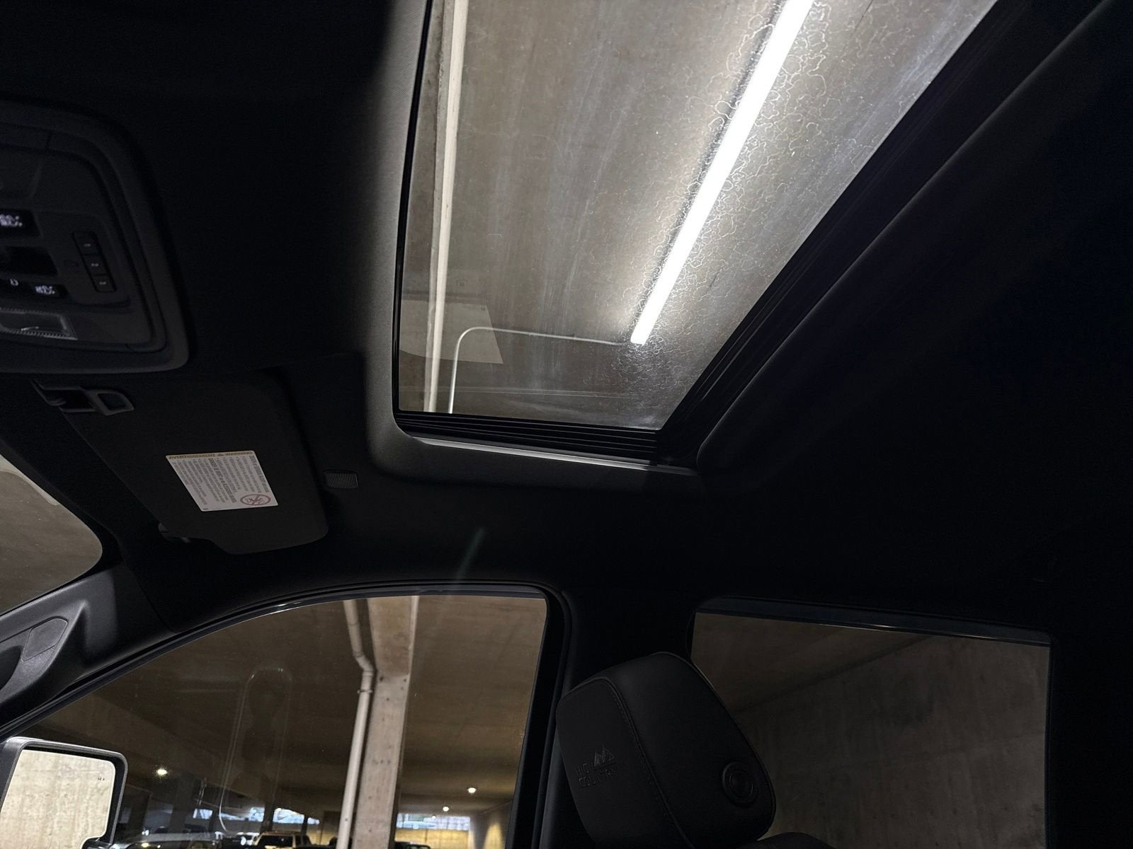 2021 Chevrolet Silverado 2500 HD High Country