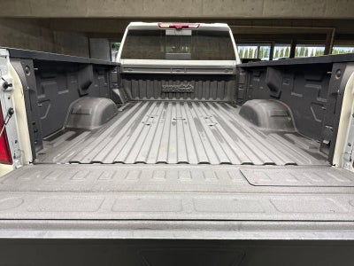 2021 Chevrolet Silverado 2500 HD High Country