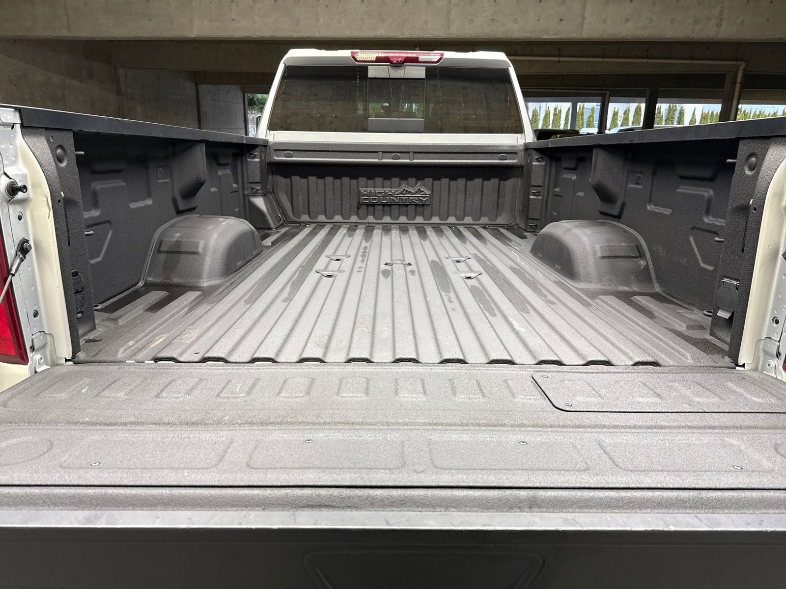 2021 Chevrolet Silverado 2500 HD High Country