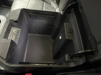 2021 Chevrolet Silverado 2500 HD High Country