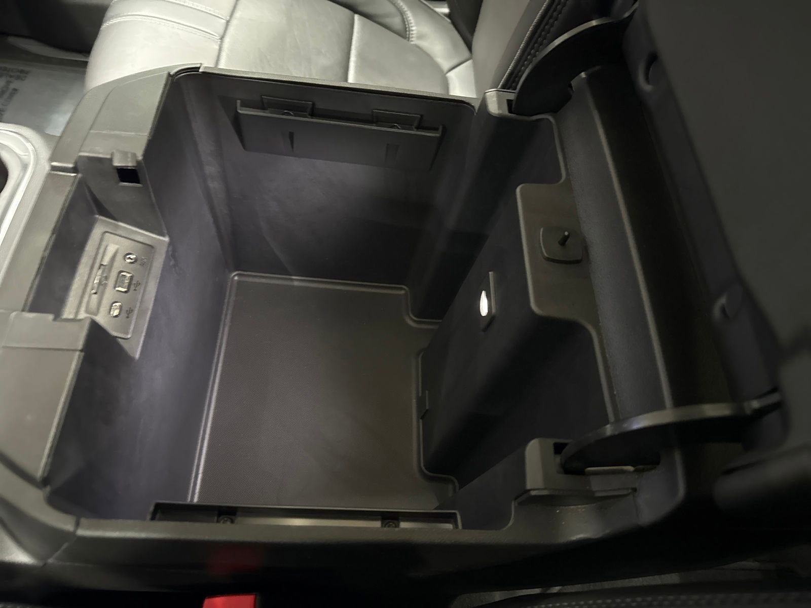 2021 Chevrolet Silverado 2500 HD High Country