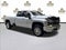 2021 Chevrolet Silverado 2500 HD High Country