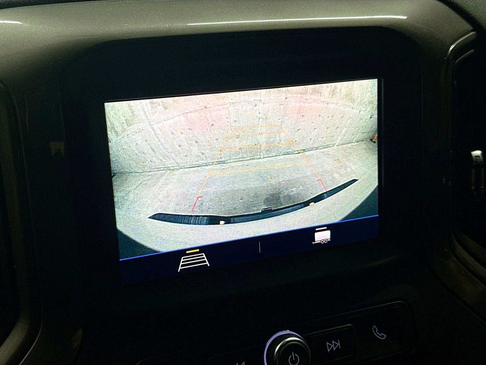 2020 Chevrolet Silverado 3500 HD Work Truck