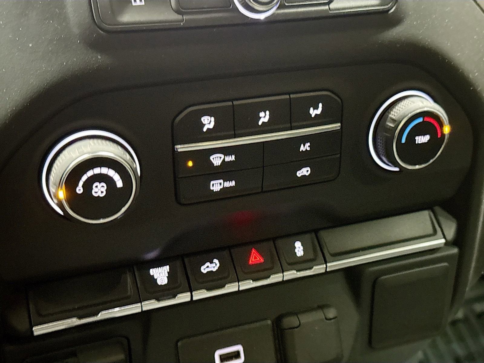 2020 Chevrolet Silverado 3500 HD Work Truck