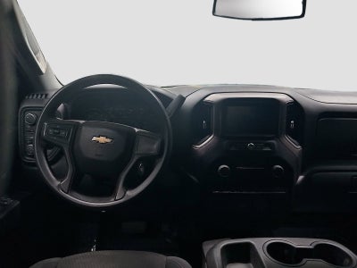 2020 Chevrolet Silverado 3500 HD Work Truck