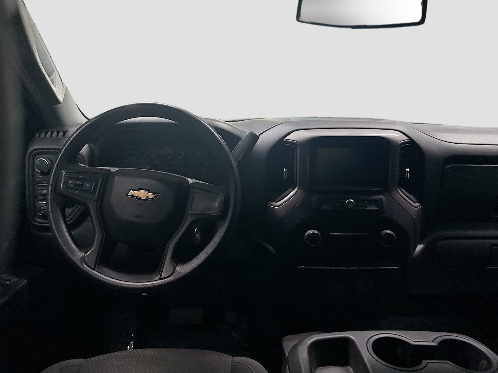 2020 Chevrolet Silverado 3500 HD Work Truck