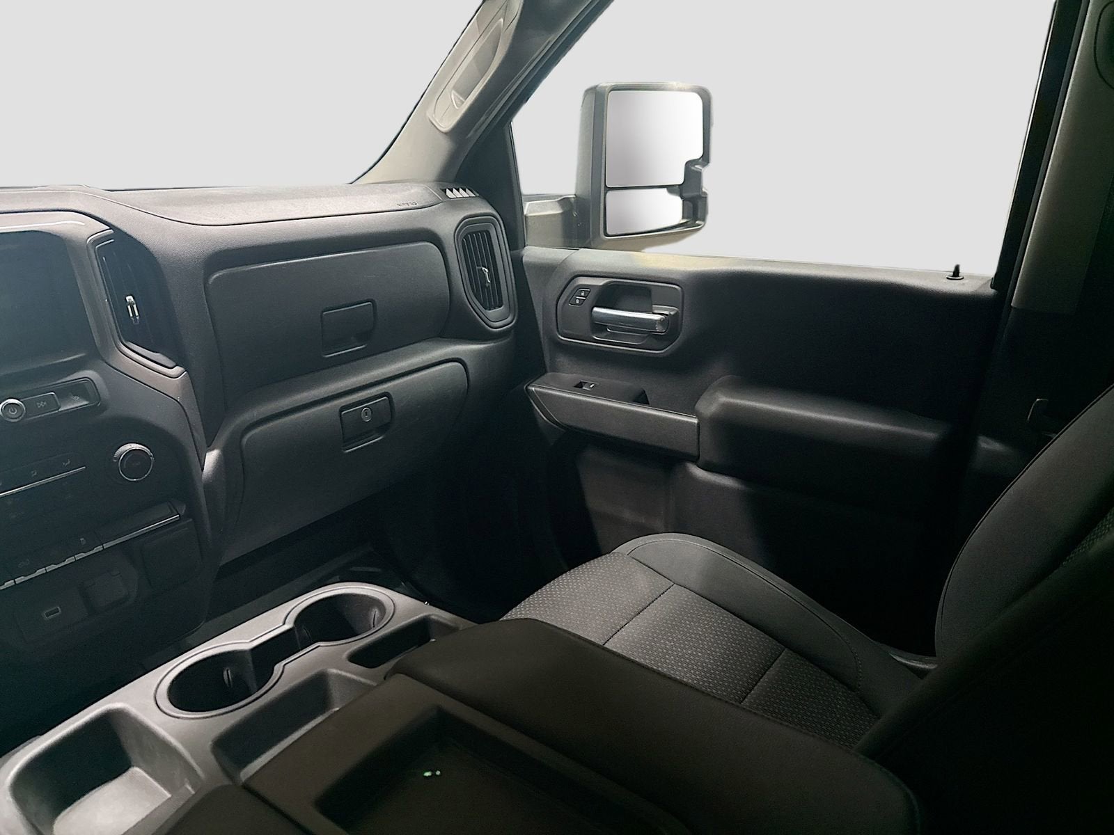 2020 Chevrolet Silverado 3500 HD Work Truck