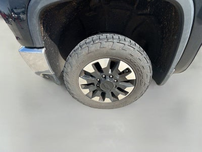 2020 Chevrolet Silverado 3500 HD LT