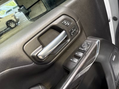 2021 Chevrolet Silverado 3500 HD LTZ