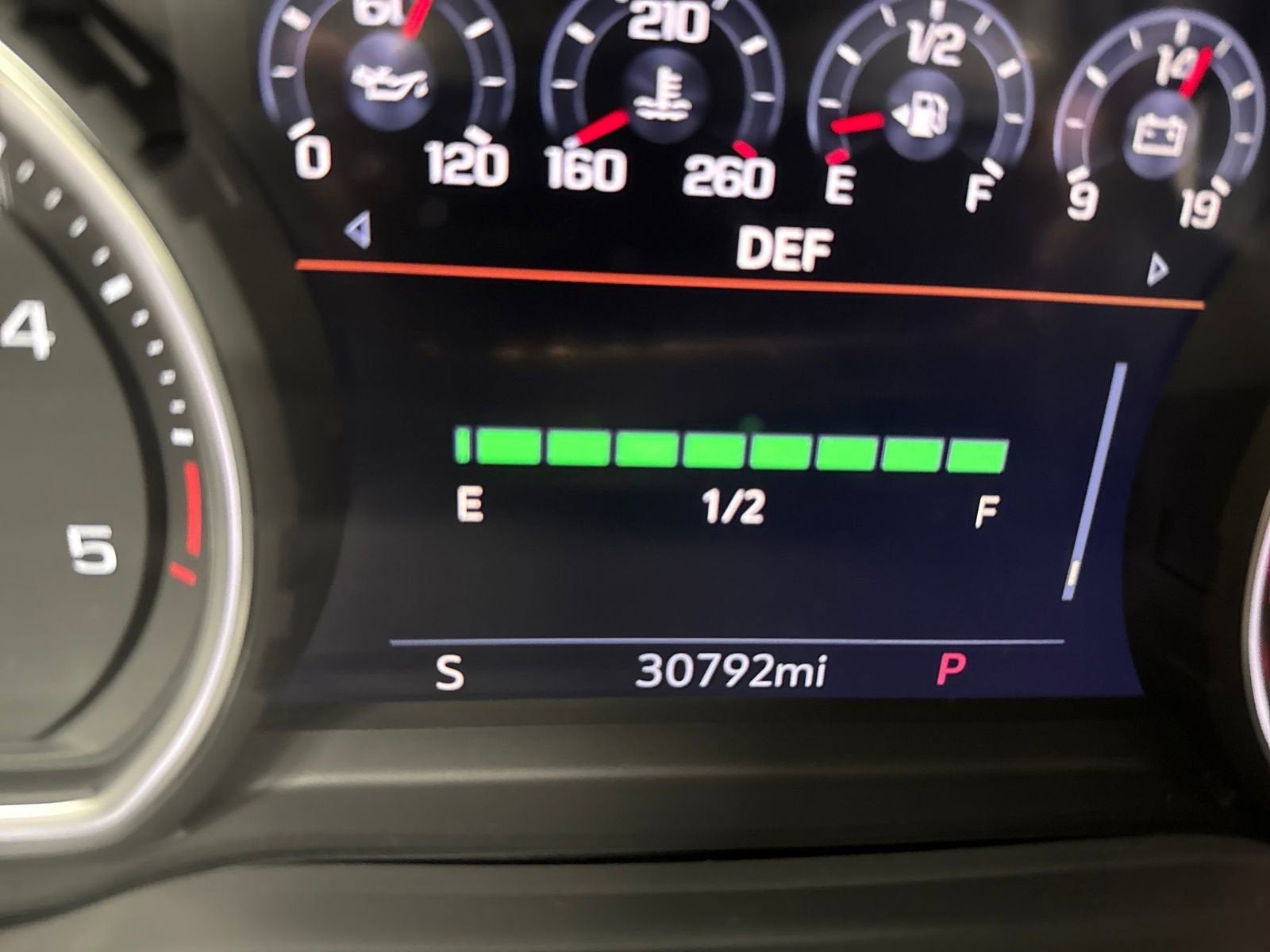 2021 Chevrolet Silverado 3500 HD LTZ