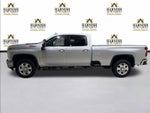 2021 Chevrolet Silverado 3500 HD LTZ