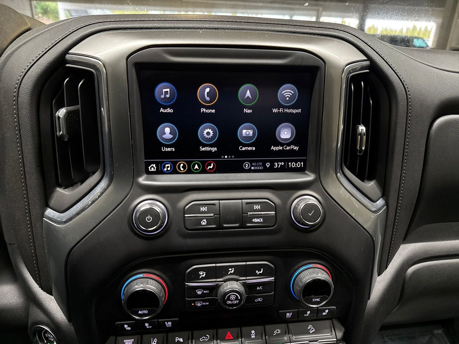 2021 Chevrolet Silverado 3500 HD LTZ