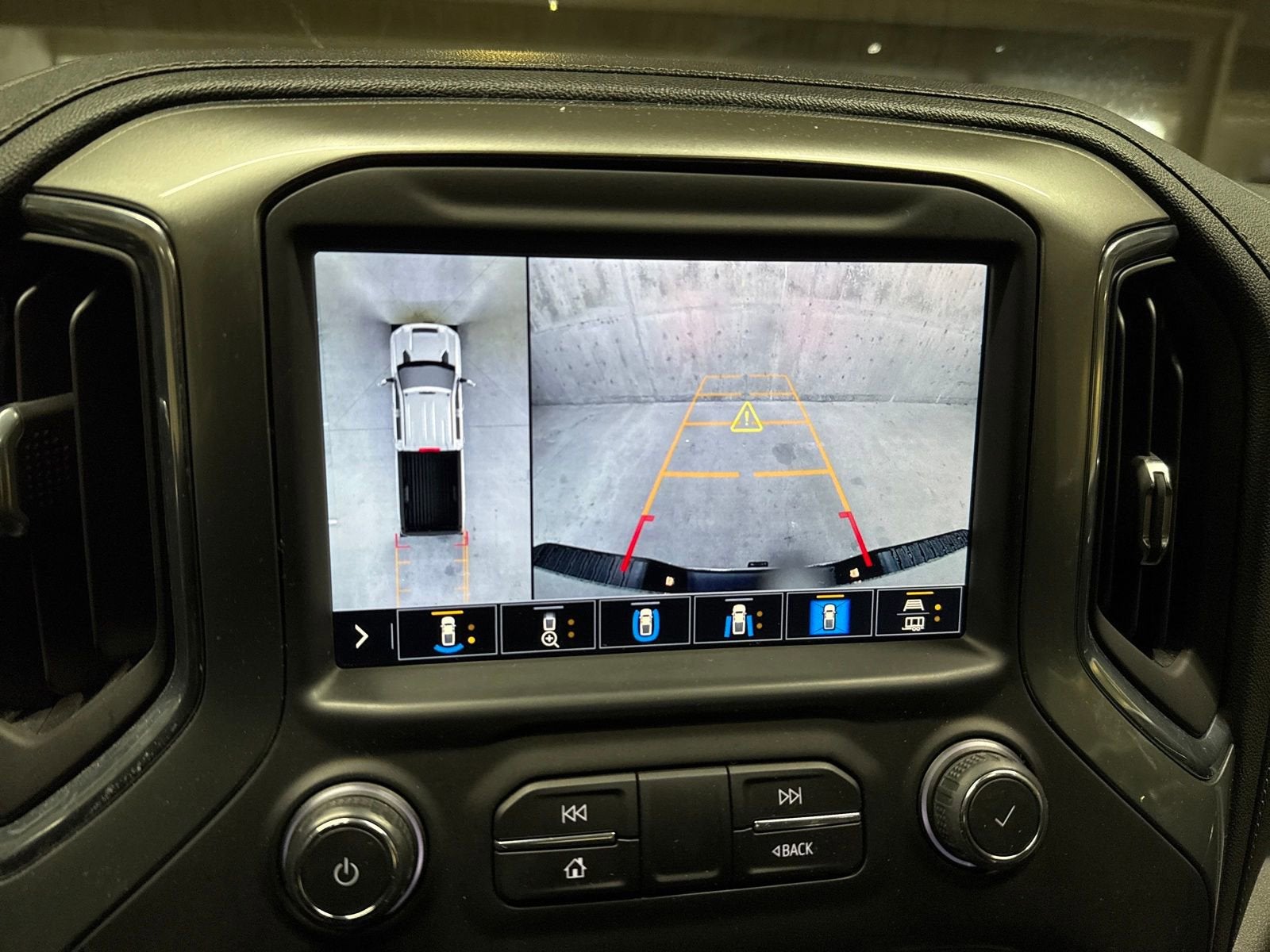 2021 Chevrolet Silverado 3500 HD LTZ