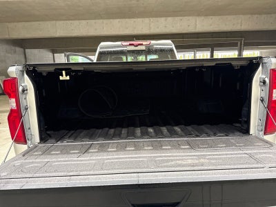 2021 Chevrolet Silverado 3500 HD LTZ