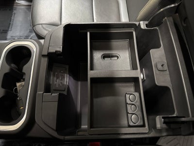 2021 Chevrolet Silverado 3500 HD LTZ