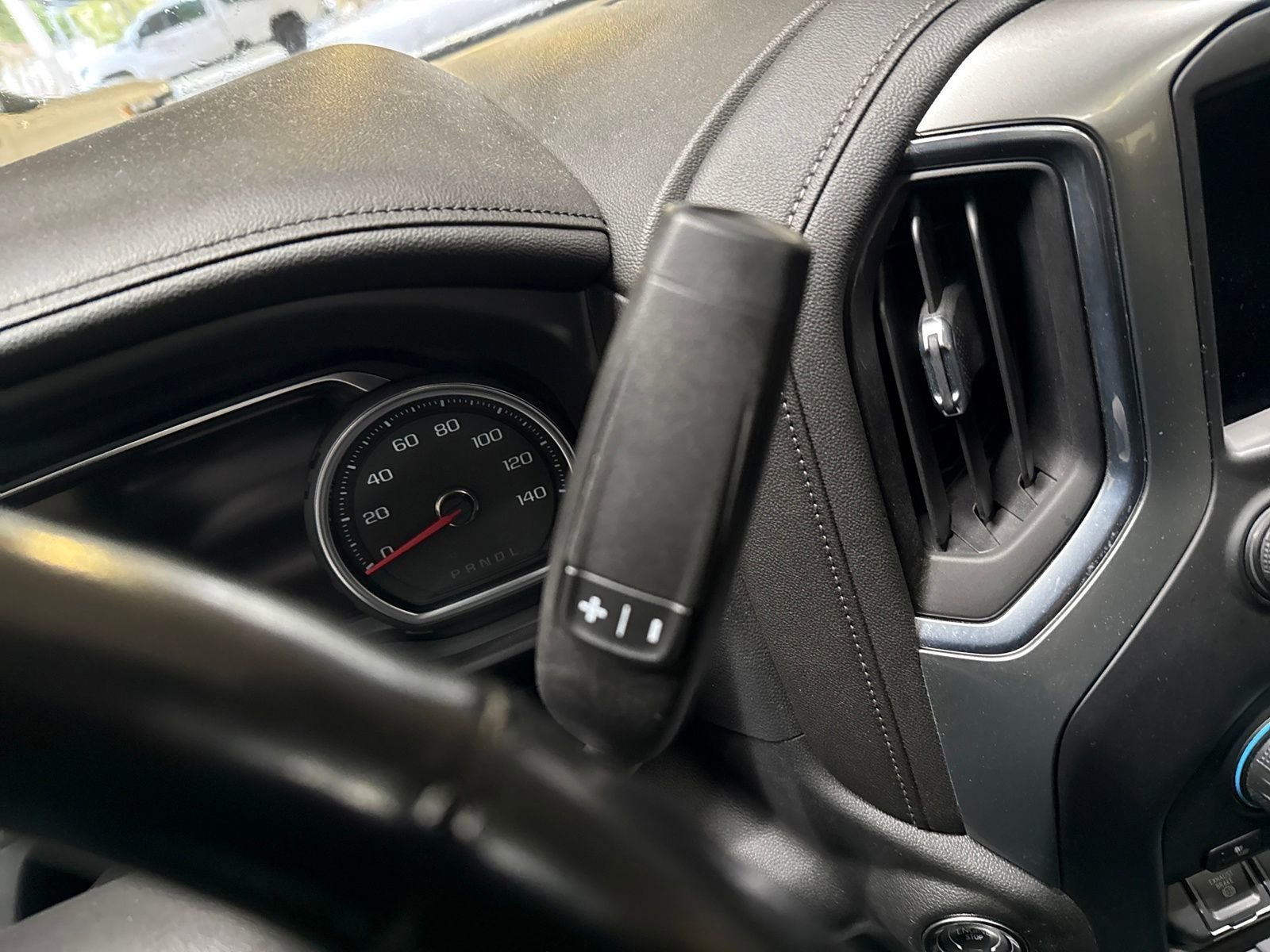 2021 Chevrolet Silverado 3500 HD LTZ