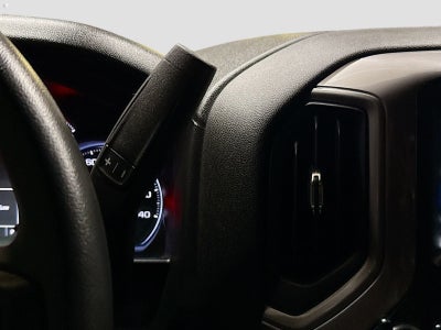 2019 Chevrolet Silverado 1500 Work Truck