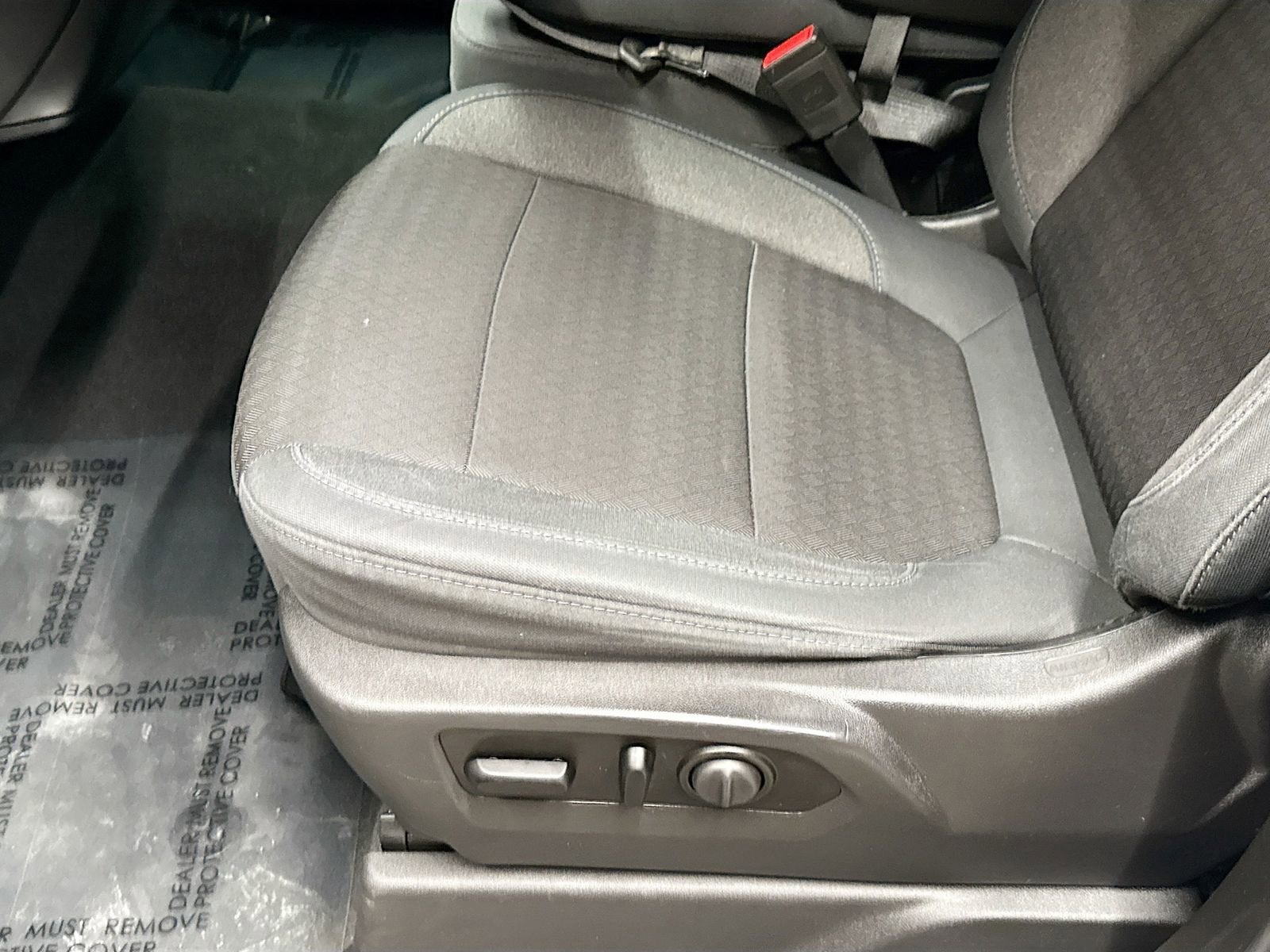 2019 Chevrolet Silverado 1500 Work Truck