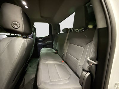 2019 Chevrolet Silverado 1500 Work Truck