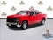 2022 Chevrolet Silverado 1500 LTD WT