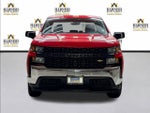 2022 Chevrolet Silverado 1500 LTD WT