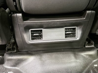 2022 Chevrolet Silverado 1500 LTD WT