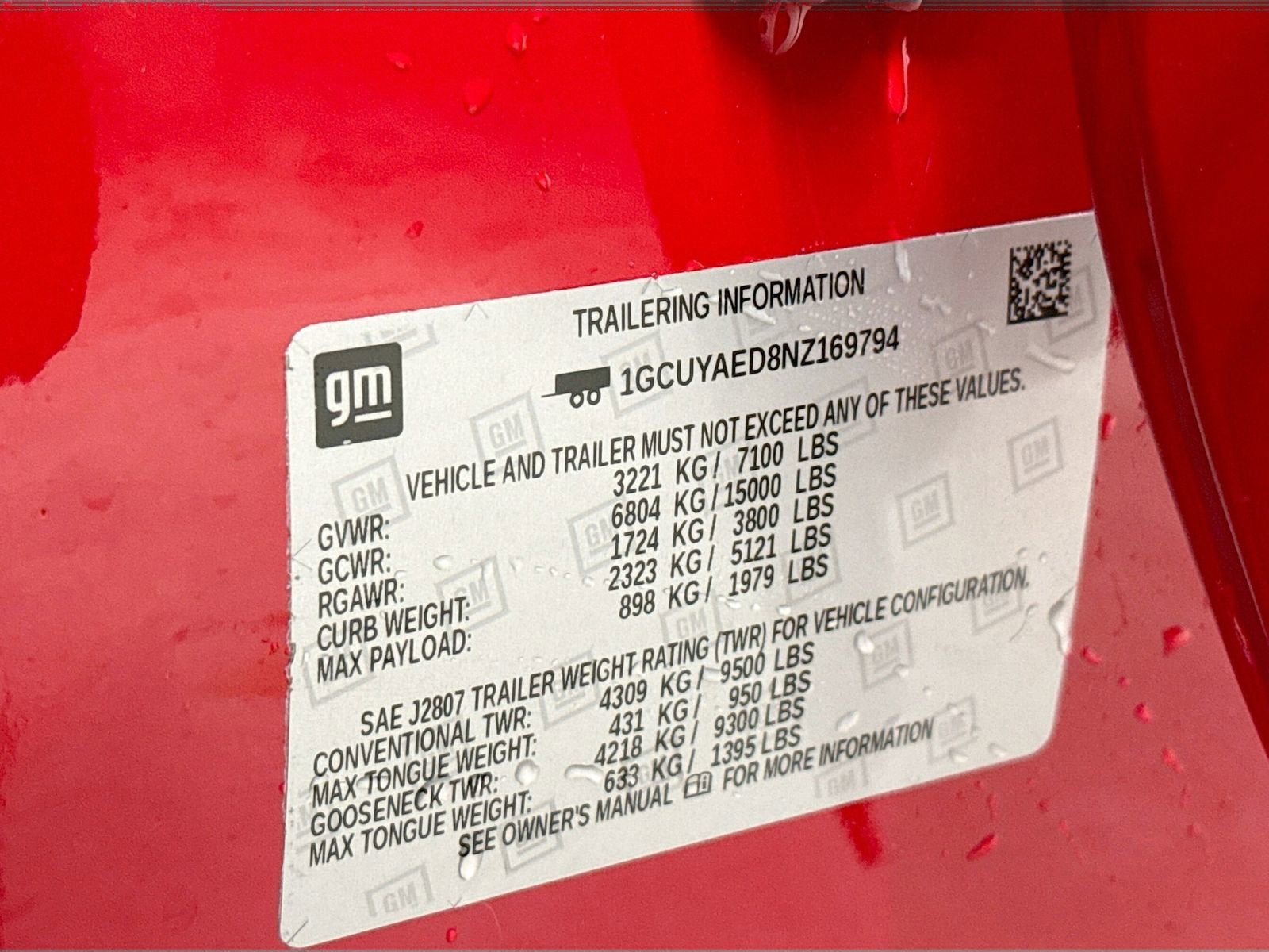 2022 Chevrolet Silverado 1500 LTD WT