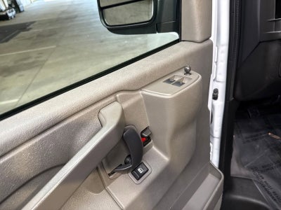 2024 Chevrolet Express Cargo 2500 WT